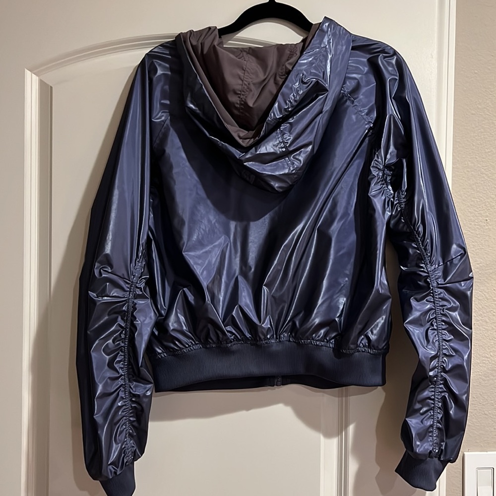 Fabletics Reversible Track Jacket - image 6